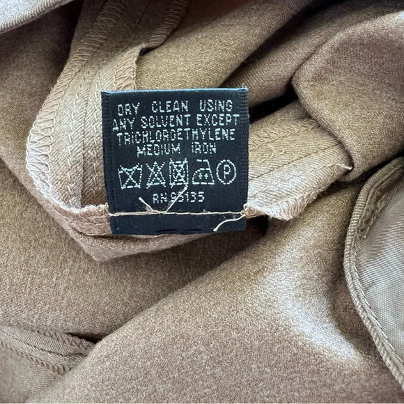 Lafayette 148 Women’s Virgin Wool Blend Pants - Picture 8 of 16